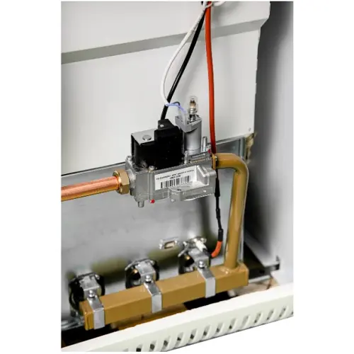 Газовый котел Attack 25 EZ - фото 5