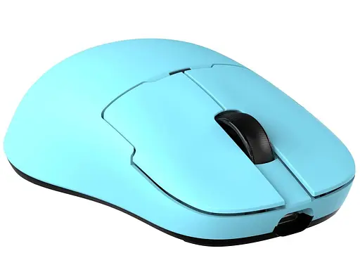 Мышь Ajazz AJ159P MC Blue (AJ159P-MC-Blue) - фото 6