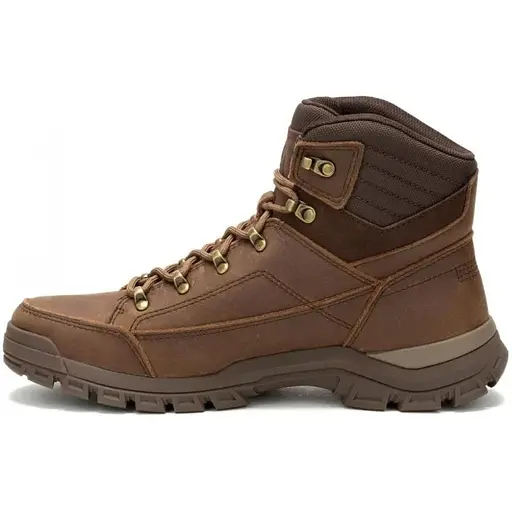 Черевики Caterpillar Threshold Hiker WP 41 Brown (1103-P725960-41) - фото 6