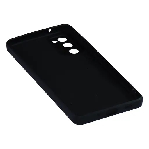 Чохол XON PhoneCase для Samsung S20 FE (PCSD2120000B 9892) Чорний - фото 4