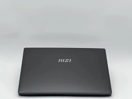 Ноутбук MSI 14" Modern 14 C12M-032US, i5-1235U, 8 GB, 480 GB, Intel Iris Xe Graphics, 1920x1080, IPS (SH2504076) Б/у - фото 4