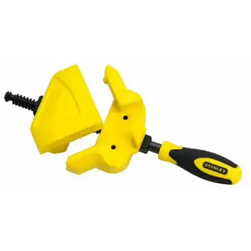 Струбцина Stanley Bailey угловая 57 мм алюминиевая (0-83-122)