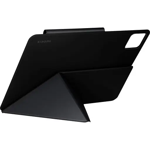 Чехол-книга Xiaomi для Xiaomi Pad 7/7 Pro Black (BHR9508GL) (131379) - фото 4