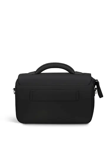 Плечова Сумка Lipault LOST IN BERLIN BLACK 32х22х17 P90*09032 - фото 2