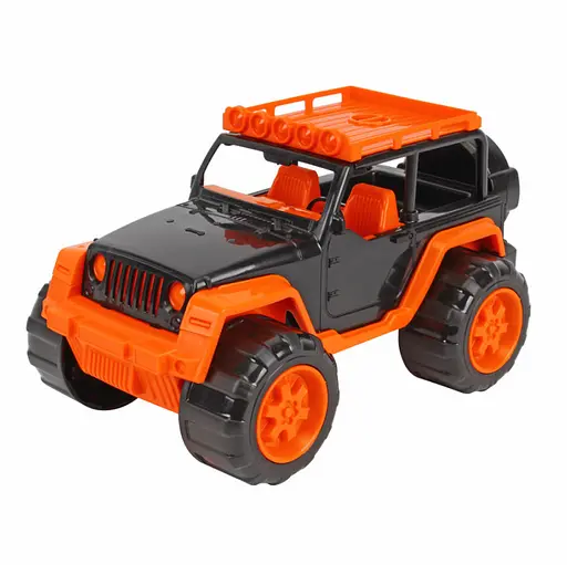 Позашляховик ТехноК, 9789 (В асортименті) - фото 2