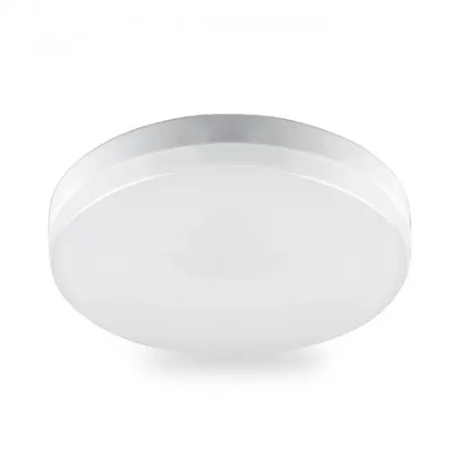 Лампа светодиодная Feron LB-153 230V GX53 10 Вт 4000K (1729) - фото 2