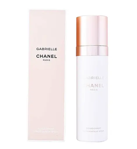 Дезодорант Chanel Gabrielle 100 мл - фото 1