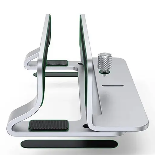 Подставка для ноутбука Ugreen LP258 Aluminium (20471) - фото 9