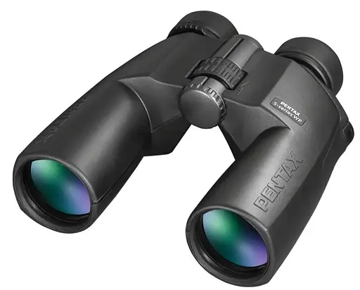 Бинокль Pentax SP 10X50 WP (65872) - фото 1