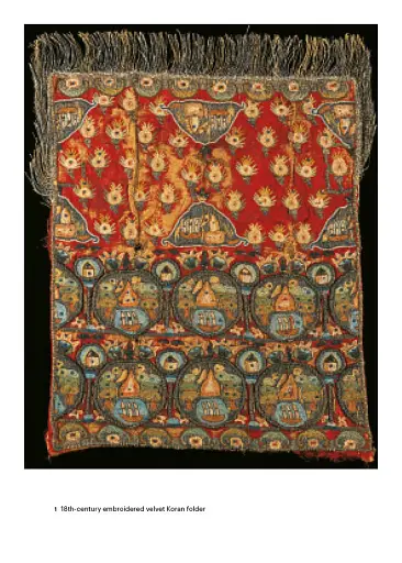 World Textiles - фото 4