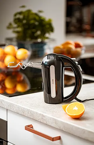 Элегантный кухонный миксер 300 Вт Camry CR 4218 - фото 8