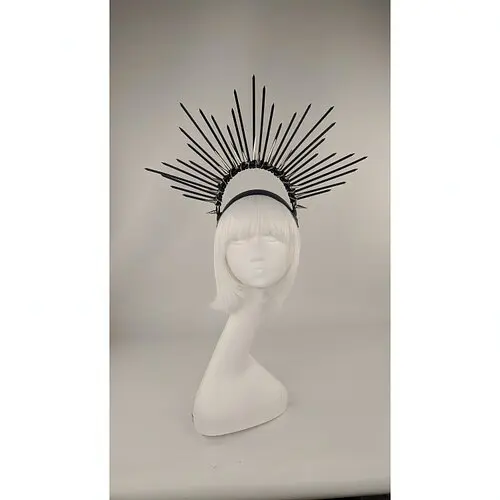 Обруч Rock Diva - фото 1