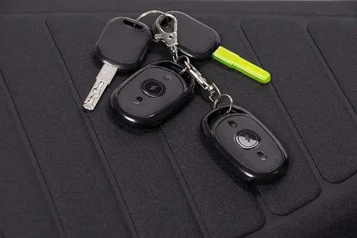 Електроскутер Двомісний Corso GTS-RR (2000W 72V/30Ah) Чорний - фото 3