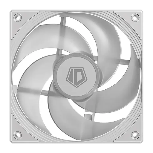Кулер для процессора ID-Cooling Frozn A410 SE ARGB White (FROZN A410 SE ARGB WHITE) - фото 11