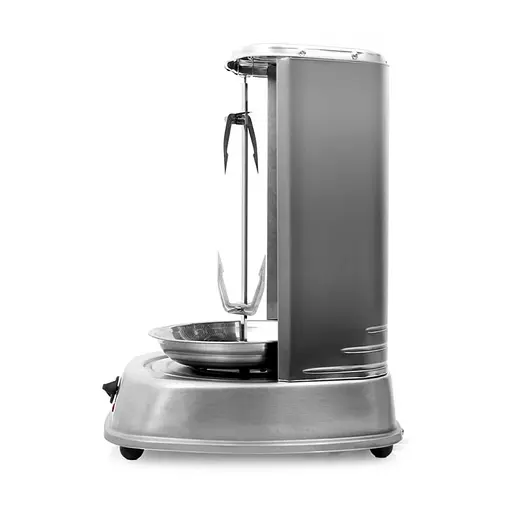 Вертикальный гриль oneConcept Kebap Master (10009353) - фото 2