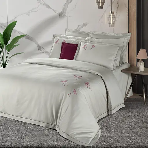 Постільна білизна Papilio Сатин Преміум+світиться у темноті Sarev pbe0051698 - фото 2