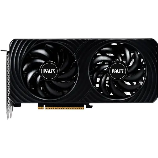 Відеокарта Palit RTX 5060 Ti 8GB Dual (NE7506T019P1-GB2062D) (GDDR7, 128 bit, PCI-E v5.0 x8) - фото 1