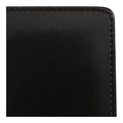 Еженедельник датированный Buromax Bravo 2026 A4 черный (BM.2780-01) - фото 5