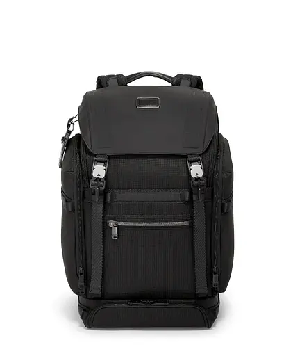 Рюкзак 17" Tumi ALPHA BRAVO BLACK 53,5x32x19 0232719D