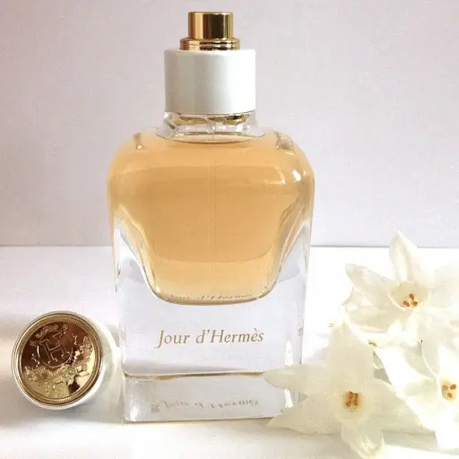 Тестер Hermes Jour d`Hermes парфумована вода 85 ml - фото 5