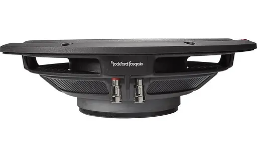 Сабвуферний динамік Rockford Fosgate R2SD4-12 - фото 2