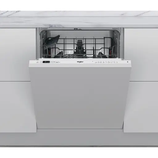 Посудомийна машина Whirlpool W2I HD526 A - фото 4
