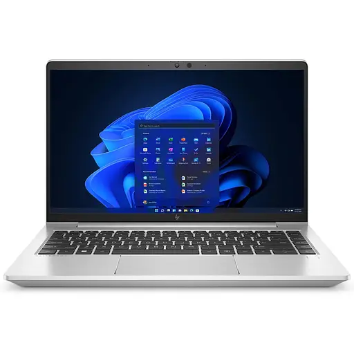 Ноутбук HP EliteBook 640 G9 14" Full HD IPS (81M83AA)