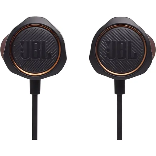 Навушники JBL Quantum 50C Black (JBLQTUM50CBLK) - фото 4