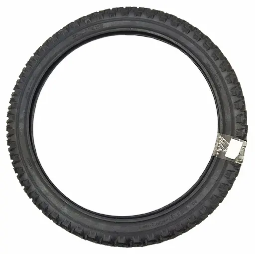 Покришка велосипедна Deestone D-809-3 шипована 20х2.125 (57-406) (G0000397) - фото 2