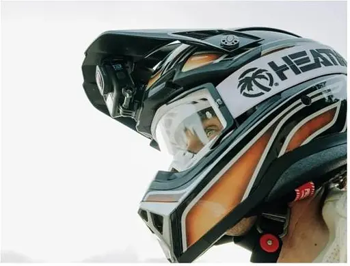 Екшн-камера GoPro Hero 13 Black Extended Power Bundle (CHDRB-134-RW) - фото 5