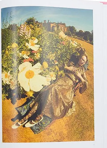 Tim Walker. Wonderful Things - фото 7