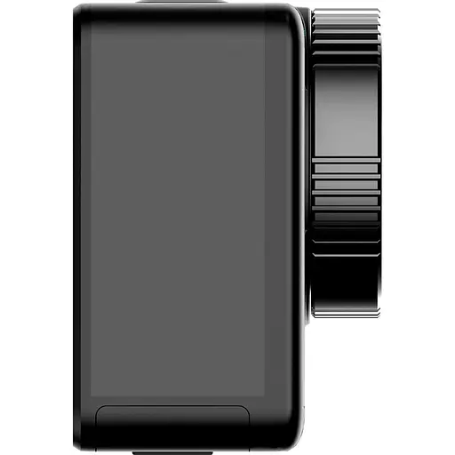 Екшн-камера SJCam SJ10 Pro Dual-Screen Black [88563] - фото 10