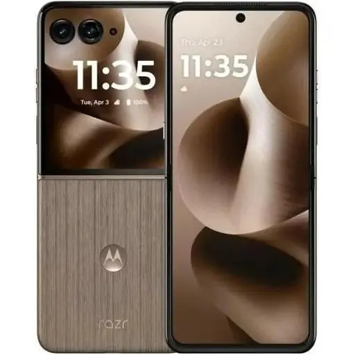 Смартфон Motorola Razr 60 Ultra 16/512GB Mountain Trail (Global)