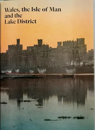 British Isles 1900. A Portrait in Colour - фото 7