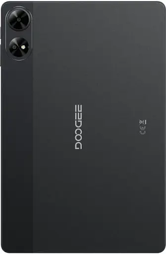 Планшет Doogee Tab G6+ 8/256Gb LTE Cold Black UA UCRF - фото 5