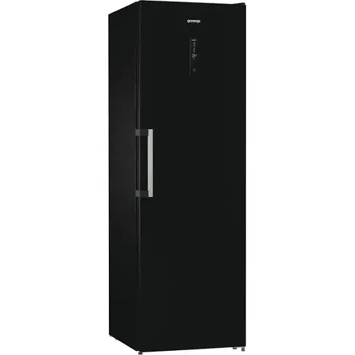 Холодильная камера Gorenje 185x60х66 398 л А++ дисплей черный - фото 6