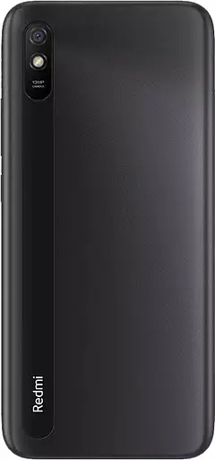 Смартфон XIAOMI Redmi 9A 4/64GB Granite Gray CN Глобальная Прошивка - фото 3