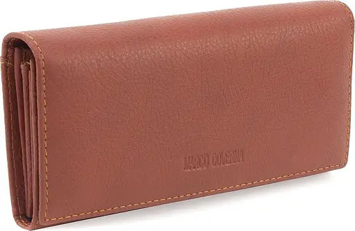 Кожаный женский кошелек Marco Coverna acs0029503 - фото 1