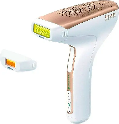 Фотоепілятор Beurer IPL 8500 Velvet Skin Pro (57513) [78404] - фото 2