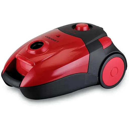 Пылесос с мешком Liberton LVC-4301