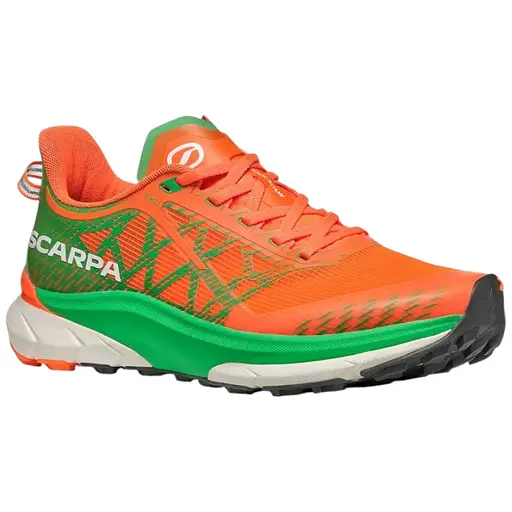 Кросівки Scarpa Golden Gate 2 ATR M 43 Orange/Green (1004-33085-351-2-43)