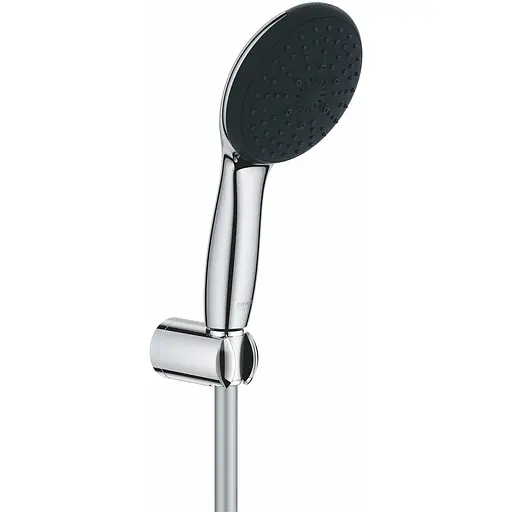 Душовий гарнітур Grohe Quickfix Vitalio Start 3 режими струменя 110 26769001, Хром - фото 1