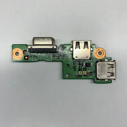 Дод. плата USB VGA для ноутбука Dell Inspiron N5010 (48.4HH03.011) - фото 3