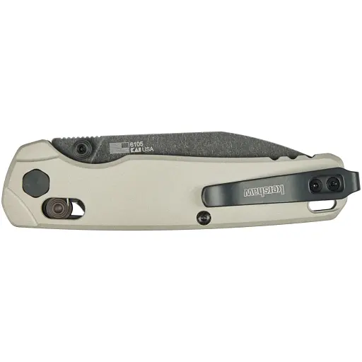 Нож Kershaw Bel Air BSW - фото 4