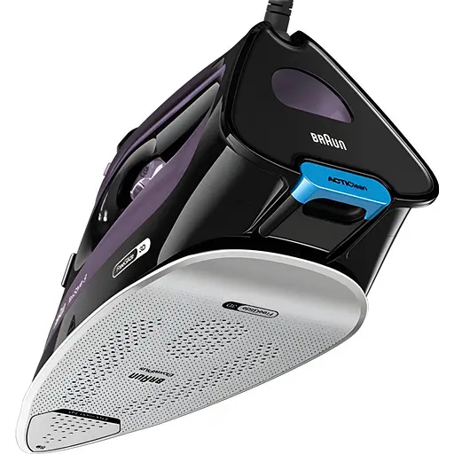 Праска з парою Braun TexStyle 9 SI9661VI - фото 2