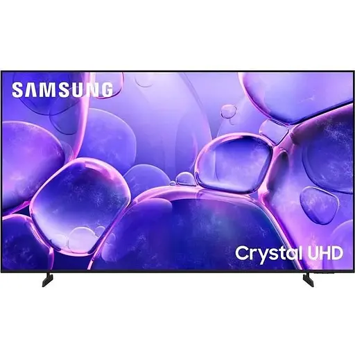 Телевизор Samsung UE50U8072F 127 см, 4K Ultra HD