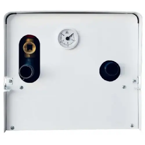 Электрический котел Neon PRO PLUS Advance 12 кВт 380В с насосом группой безопасности и расширительным баком - фото 7