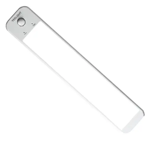 Светильник аккумуляторный с датчиком движения Xiaomi Yeelight L20 Closet Light (YLBGD-0070) Silver