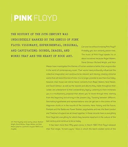 The Great History of rock music: From Elvis Presley to the Present Day - фото 3