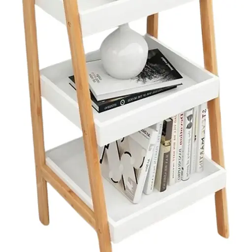 Стеллаж Chomik Ticco 34 x 35 x 98см - фото 7